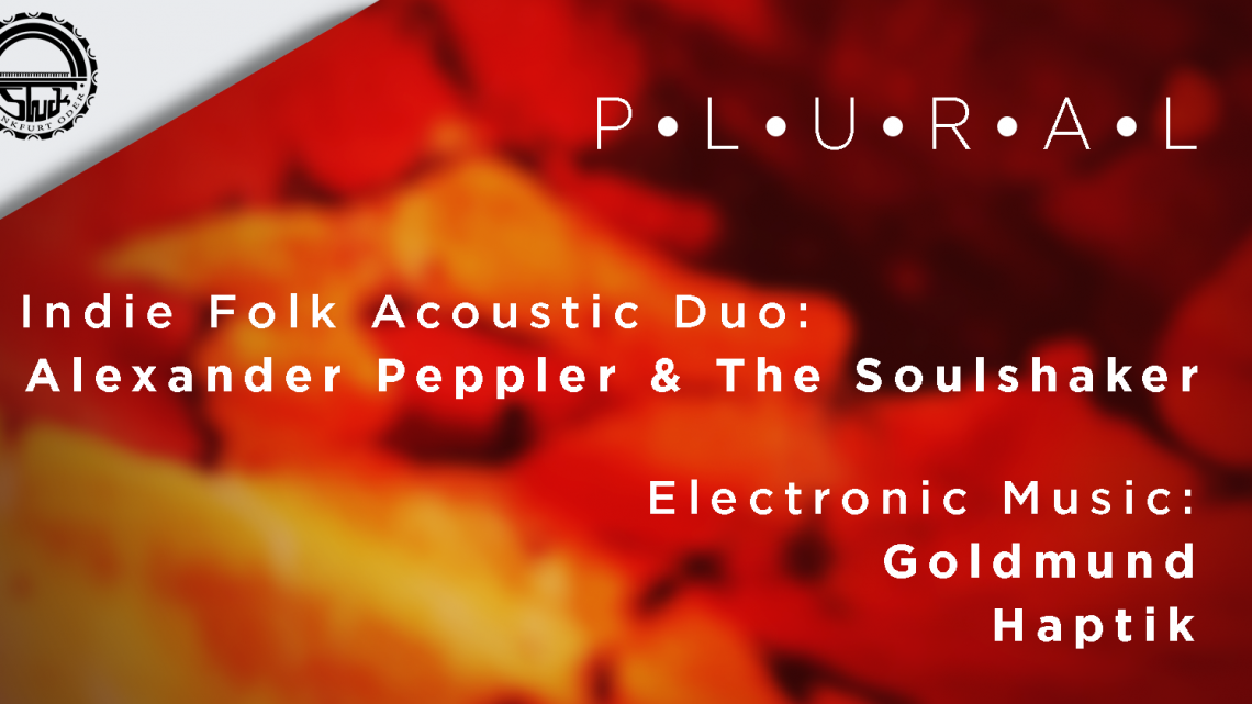 P•L•U•R•A•L
