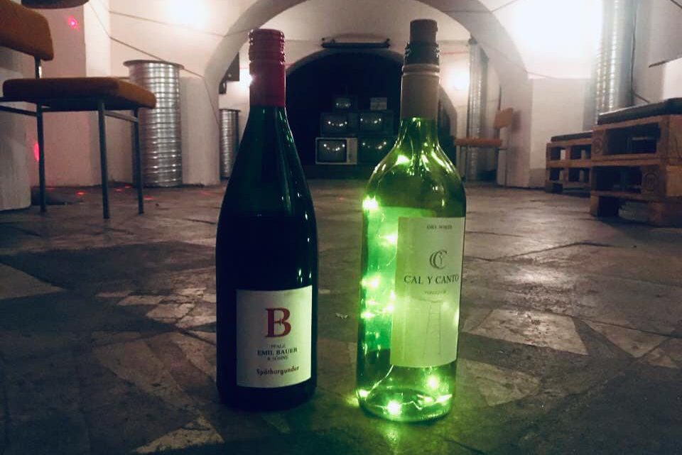 Night Fever Barabend