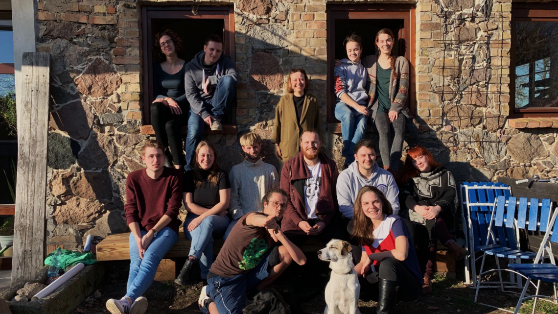 Unser Team