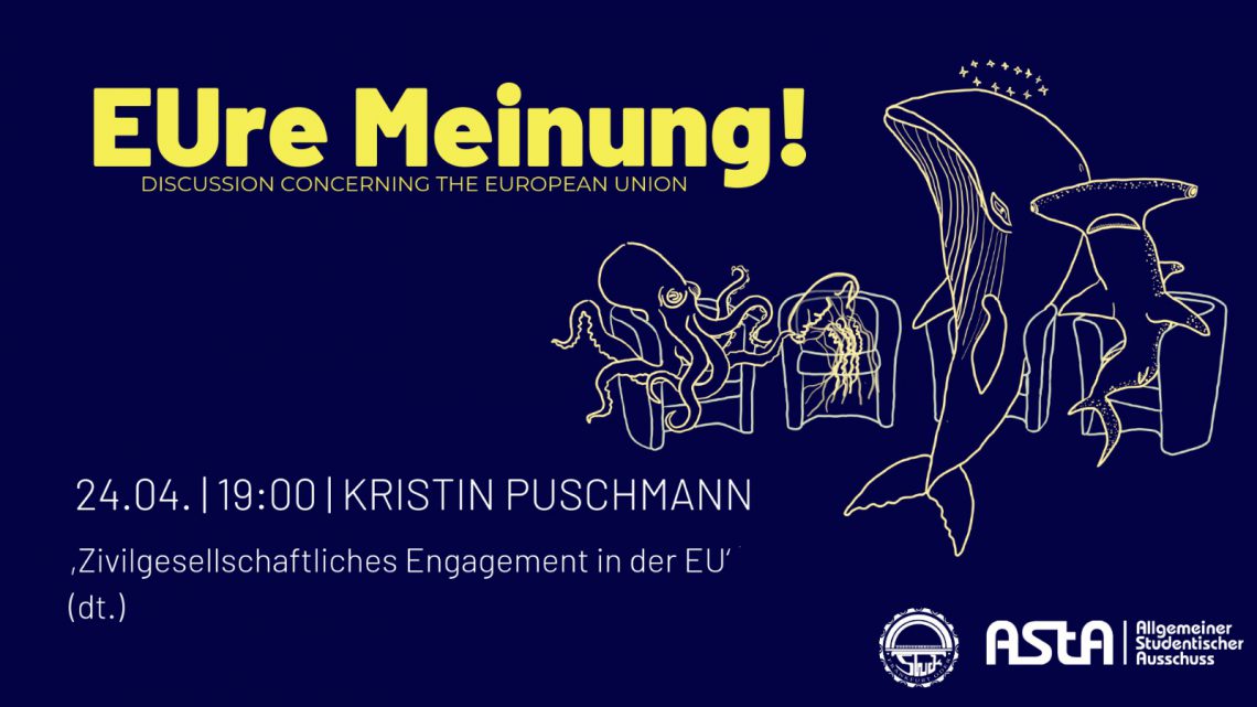 EUre Meinung I