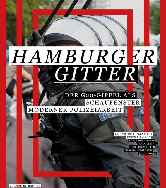 Hamburger Gitter