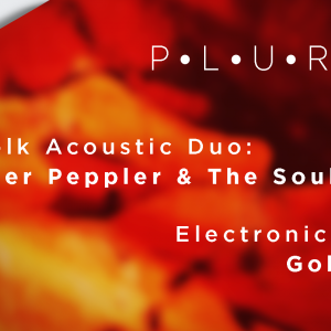 P•L•U•R•A•L P•L•U•R•A•L