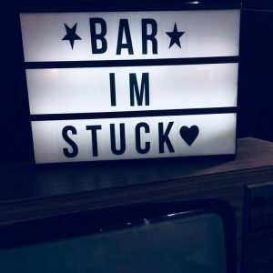 Open Stuck Open Stuck