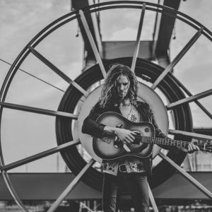 Conny Ochs – Acoustic Folk Concert Conny Ochs – Acoustic Folk Concert
