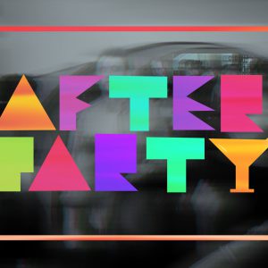 After Barhopping Party im Stuck After Barhopping Party im Stuck