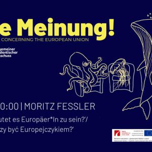 EUre Meinung II EUre Meinung II