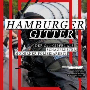 Hamburger Gitter Hamburger Gitter