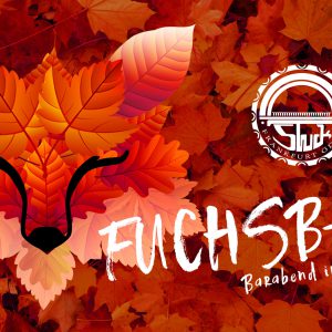 Fuchsbau – Barabend im Stuck Fuchsbau – Barabend im Stuck