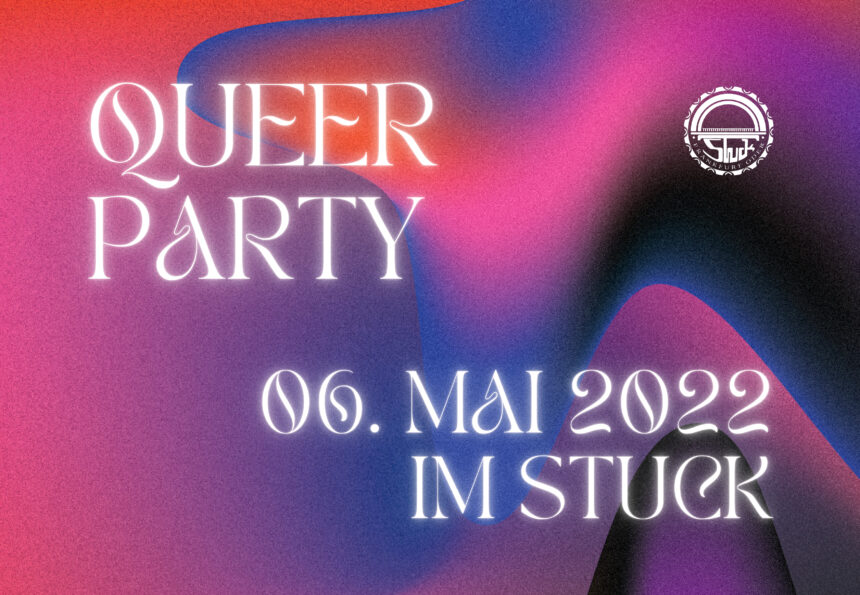 QUEER PARTY